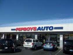 Pep Boys Speed Shop Car Show0